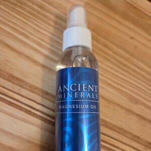Magnesium Oil Spray